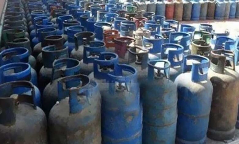 وزارة البترول تؤكد توافر أسطوانات البوتاجاز وتكشف عن ضخ كميات إضافية