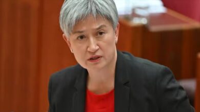 أستراليا تؤكد دعمها لمنع إيران من امتلاك سلاح نووي