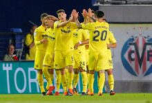 فياريال ينتصر على إلتشي ويعزز موقعه في المربع الذهبي للدوري الإسباني