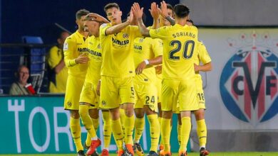 فياريال ينتصر على إلتشي ويعزز موقعه في المربع الذهبي للدوري الإسباني