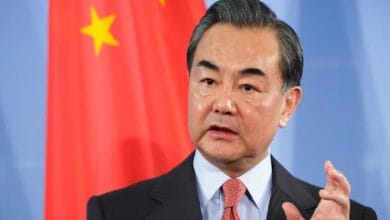 وزير خارجية الصين: الحرب في الشرق الأوسط كان يمكن تفاديها