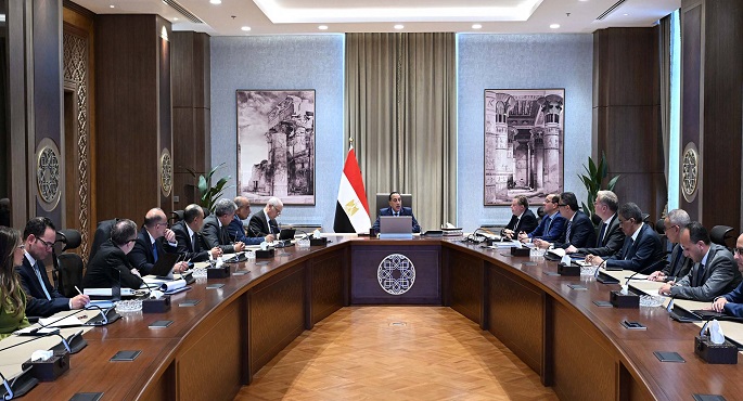 رئيس الوزراء يتابع تداعيات التصعيد العسكري الإقليمي وتأثيره على سلاسل الإمداد العالمية