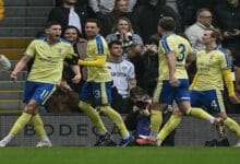 ساوثهامبتون وبورت فايل يتأهلان إلى ربع نهائي كأس الاتحاد الإنجليزي