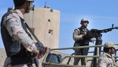 إيران تعلن تفكيك عصابة لتهريب السلاح لصالح جهات أجنبية