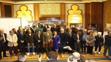 الملتقى الثاني لصناع المهرجانات بمهرجان الأقصر يركز على الذكاء الاصطناعي