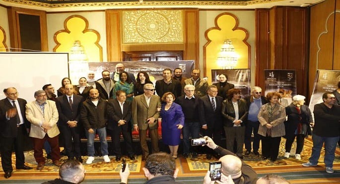 الملتقى الثاني لصناع المهرجانات بمهرجان الأقصر يركز على الذكاء الاصطناعي