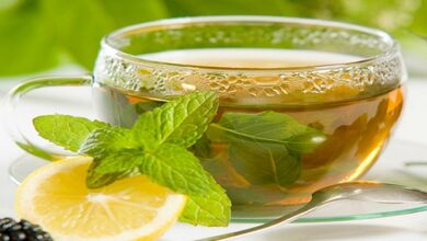 الشاي الأخضر: داعم طبيعي لتعزيز المناعة