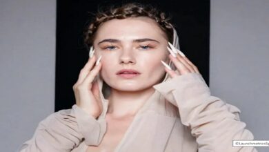 أحدث صيحات الأظافر لعام 2026: تصاميم وألوان مبتكرة تبرز جمال الإطلالة في العيد