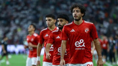 الأهلي وطلائع الجيش في مواجهة حاسمة على صدارة الدوري