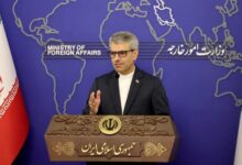 طهران: واشنطن تبرر هجومها بذرائع واهية