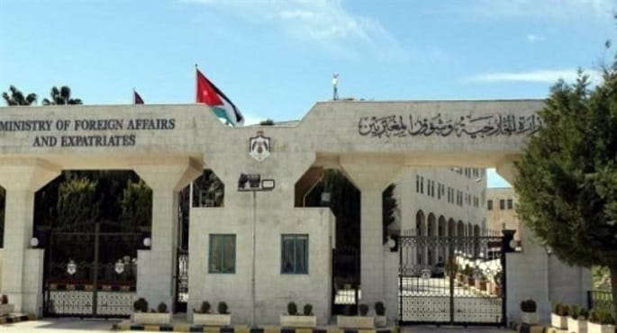 الأردن يدين الاعتداءات الإيرانية ويؤكد إصابة مواطنين اثنين في الإمارات