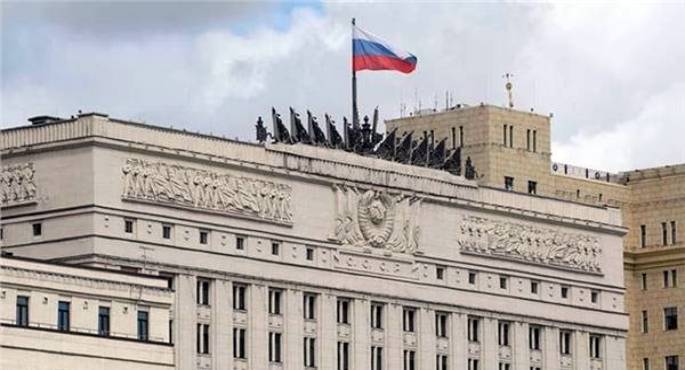 الدفاع الروسية تعلن تحرير بلدة جولوبوفكا والقضاء على 1255 جندياً أوكرانياً