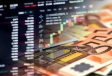 الأسواق الأوروبية تتراجع وسط ارتفاع أسعار النفط وتوترات الشرق الأوسط