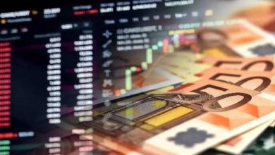 الأسواق الأوروبية تتراجع وسط ارتفاع أسعار النفط وتوترات الشرق الأوسط