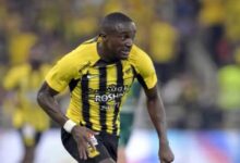 ليفربول يتواصل مع جناح الاتحاد موسى ديابي