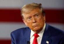 الرئيس الأمريكي: لم نقرر إرسال قوات للسيطرة على مواد نووية في أصفهان