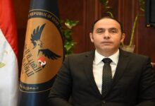 تكليف الدكتور إسلام عزام برئاسة الهيئة العامة للرقابة المالية بقرار جمهوري