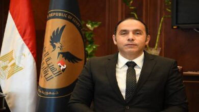 تكليف الدكتور إسلام عزام برئاسة الهيئة العامة للرقابة المالية بقرار جمهوري