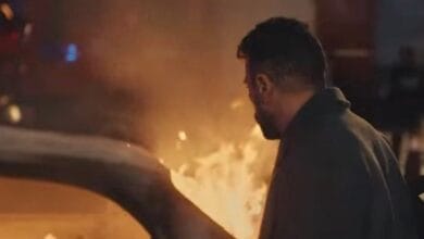 أحمد العوضي يوجه رسالة مؤثرة لشخصية "روح" بعد وفاتها في "علي كلاي"