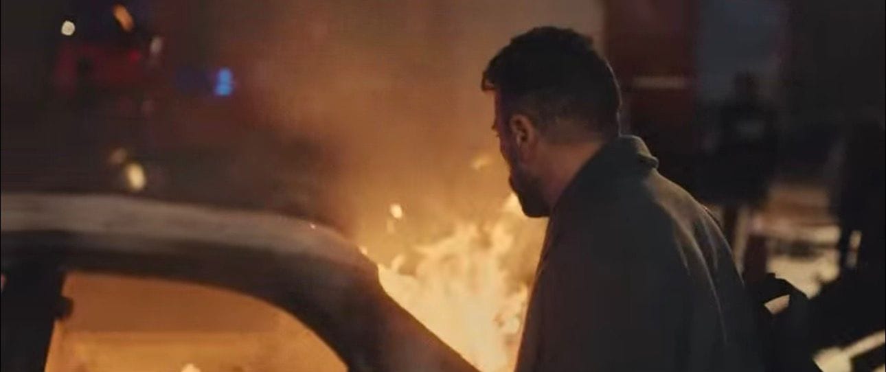 أحمد العوضي يوجه رسالة مؤثرة لشخصية "روح" بعد وفاتها في "علي كلاي"