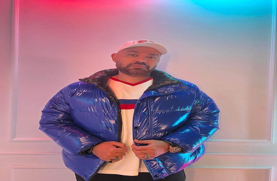 الشاعر خالد تاج الدين ينعى والده