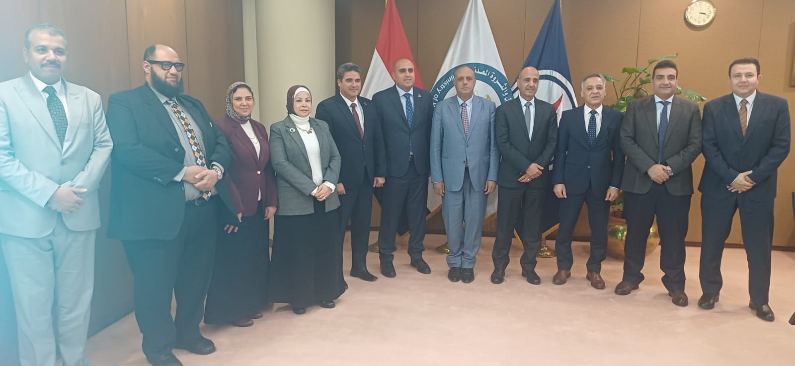 الجمعية العامة لـ"أكبا" تعتمد نتائج العام المالي وتؤكد نمو الإيرادات