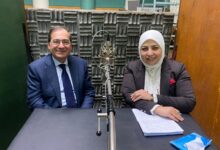 وزير البترول السابق يكشف خريطة الطاقة العالمية وتجربته البرلمانية