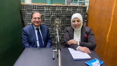 وزير البترول السابق يكشف خريطة الطاقة العالمية وتجربته البرلمانية