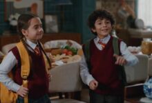 مسلسل "بابا وماما جيران" يتناول التأثير السلبي للطلاق على الأطفال