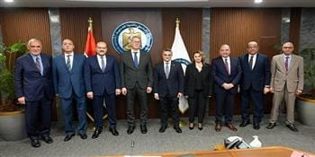 «إيلاب» تنجح في تلبية احتياجات السوق المحلية وتعزز مكانة مصر بمجال البتروكيماويات