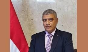 تكليف يسري نحمد الله قائمًا بأعمال الأمين العام لاتحاد الغرف التجارية