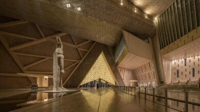 مصر تستقبل 19 مليون سائح في 2025 بنمو 21%