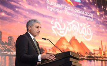 الحركة السياحية لمصر تسجل مؤشرات إيجابية وتوجه نحو منتجات جديدة
