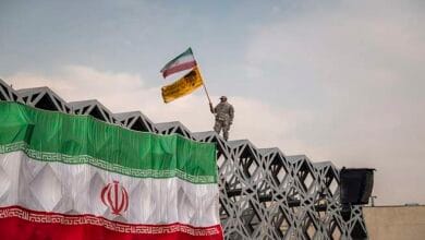 الحرس الثوري الإيراني: إيران ستحسم نهاية الحرب وتمنع تصدير النفط