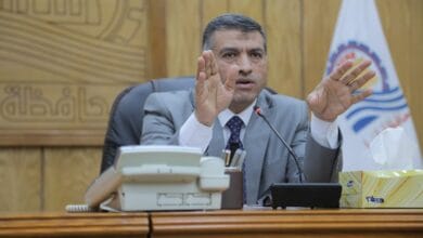 محافظ قنا يعتمد تعريفة الركوب الجديدة للمواصلات عقب تحريك أسعار الوقود