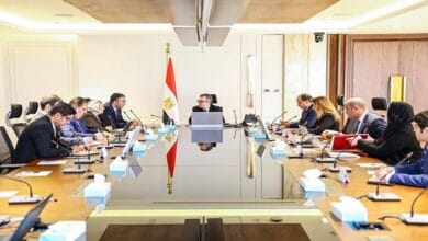 ريادة الأعمال أولوية حكومية لتعزيز الابتكار وخلق فرص عمل