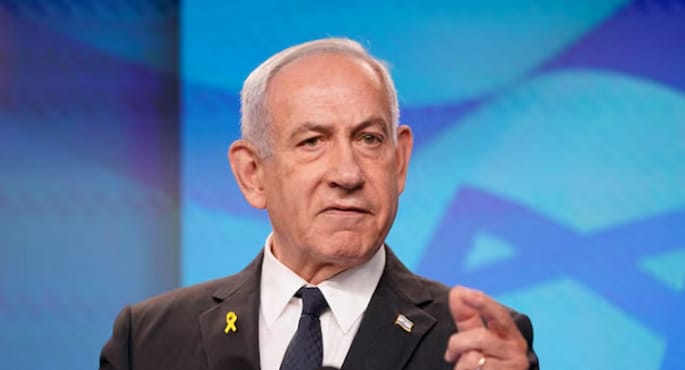 تحذير من نتنياهو: الحرب على إيران مستمرة