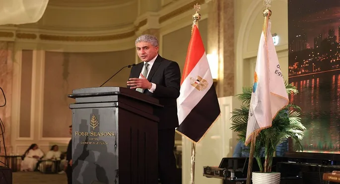 وزير السياحة: تنوع المنتجات السياحية المصرية يعزز جذب أسواق جديدة