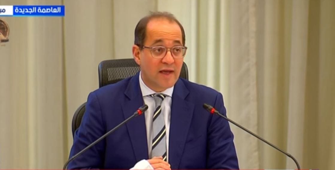 وزير المالية: جهود لتوفير النقد الأجنبي والتمويل اللازم لقطاع الطاقة