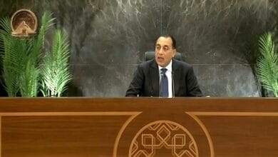 مدبولي: تنسيق مستمر مع محافظ البنك المركزي لمواجهة تداعيات الأزمة الاقتصادية