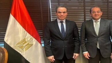 المسلماني: الحكومة تدعم تطوير ماسبيرو بتمويلات جديدة