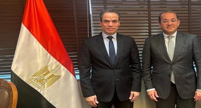 المسلماني: الحكومة تدعم تطوير ماسبيرو بتمويلات جديدة