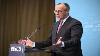 المستشار الألماني: لا مبرر لتخفيف العقوبات على روسيا