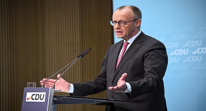 المستشار الألماني: لا مبرر لتخفيف العقوبات على روسيا