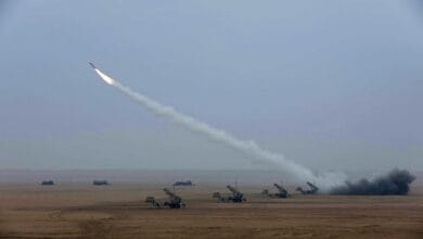 الحرس الوطني الكويتي يعلن إسقاط 6 طائرات مسيرة شمالي وجنوبي البلاد