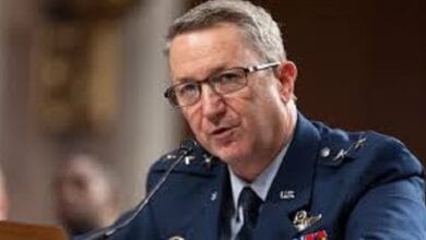 رئيس الأركان الأمريكي: القدرات الإيرانية لم تتجاوز التوقعات