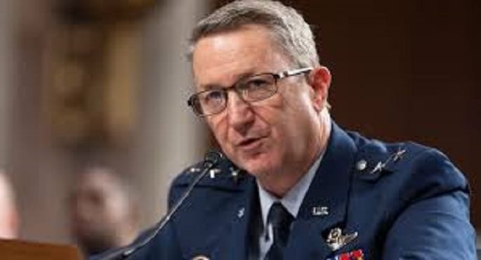 رئيس الأركان الأمريكي: القدرات الإيرانية لم تتجاوز التوقعات