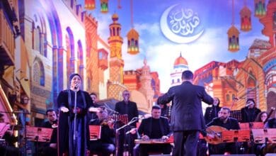 المركز القومي للمسرح يحتفي بـ"يوم الشهيد" ضمن فعاليات "هل هلالك 10"