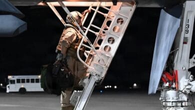 البنتاجون: إصابة 150 جندياً أمريكياً في الحرب مع إيران