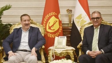 محافظ بورسعيد يطلق خطة لتوثيق التراث وحماية المعالم التاريخية